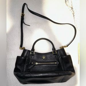 Tory Burch Leather Purse - Authentic